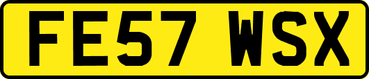 FE57WSX