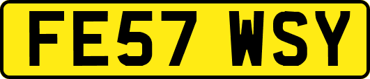 FE57WSY