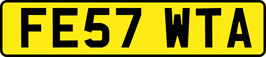 FE57WTA