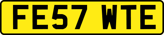 FE57WTE