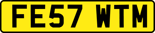 FE57WTM