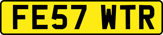 FE57WTR