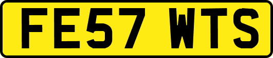 FE57WTS