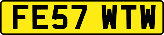 FE57WTW