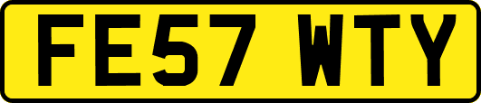 FE57WTY
