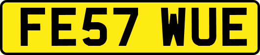 FE57WUE