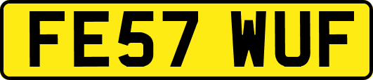 FE57WUF