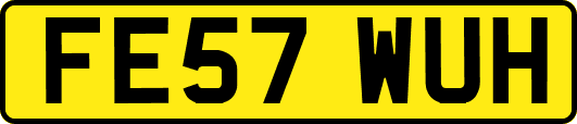 FE57WUH