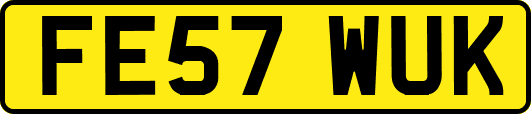 FE57WUK