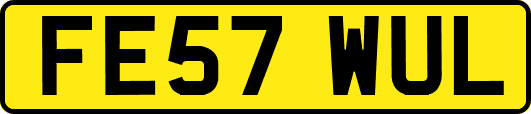 FE57WUL