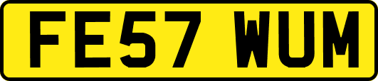 FE57WUM