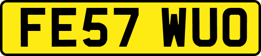 FE57WUO