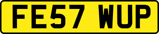 FE57WUP