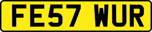 FE57WUR