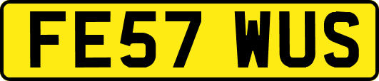 FE57WUS
