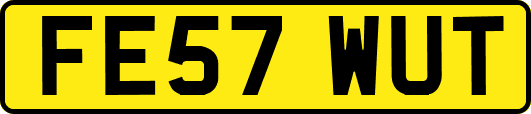FE57WUT