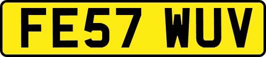 FE57WUV