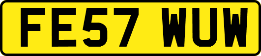 FE57WUW