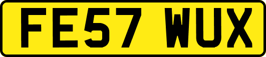 FE57WUX