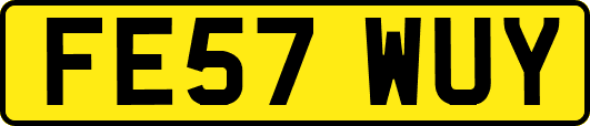 FE57WUY