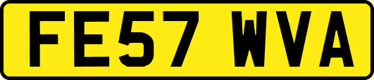 FE57WVA