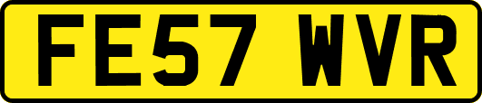 FE57WVR