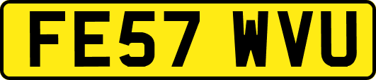 FE57WVU