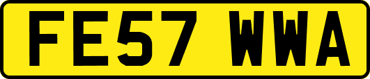FE57WWA