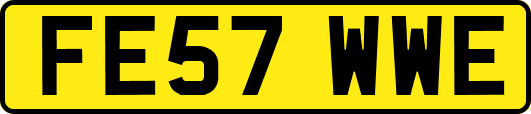 FE57WWE