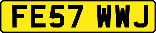 FE57WWJ