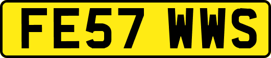 FE57WWS