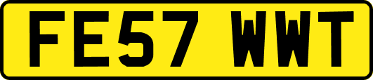 FE57WWT