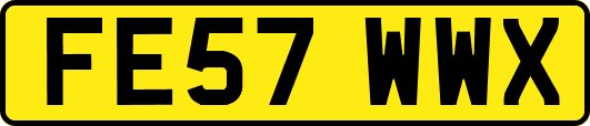 FE57WWX
