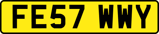 FE57WWY