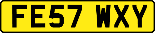 FE57WXY