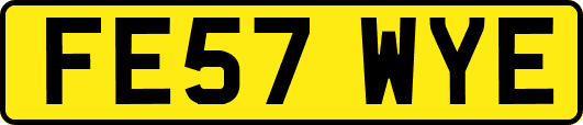 FE57WYE