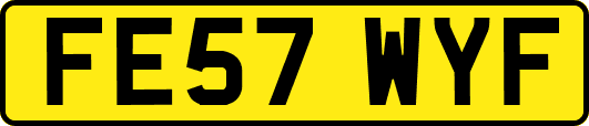 FE57WYF