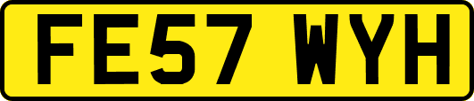 FE57WYH