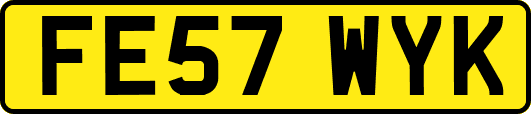 FE57WYK