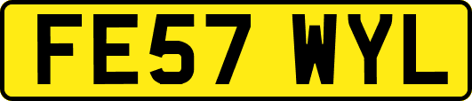FE57WYL