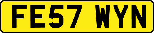 FE57WYN