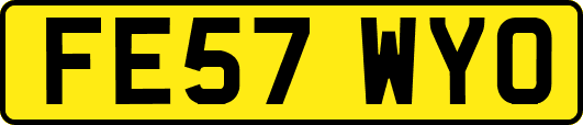 FE57WYO