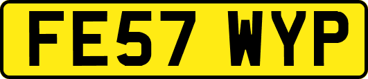 FE57WYP