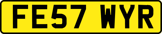 FE57WYR