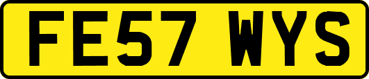 FE57WYS
