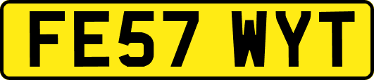 FE57WYT