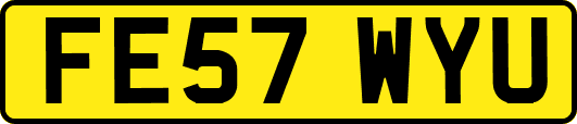 FE57WYU