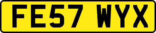 FE57WYX