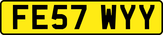 FE57WYY