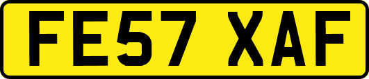 FE57XAF
